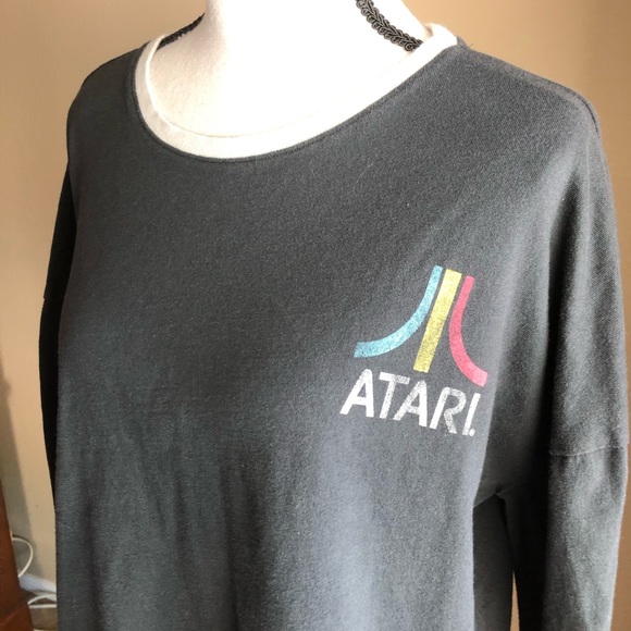 Junk Food Clothing Atari Tee - Picture 2 of 7